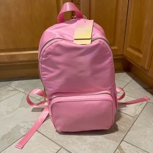 Stoney Clover Lane x Target Pink Backpack-NWT